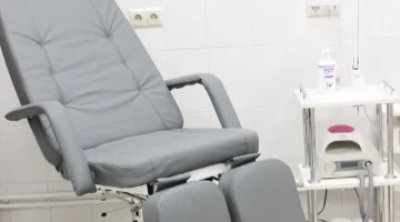 Салон красоты Свободный стиль изображение 7