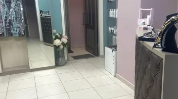 Салон красоты Свободный стиль изображение 4